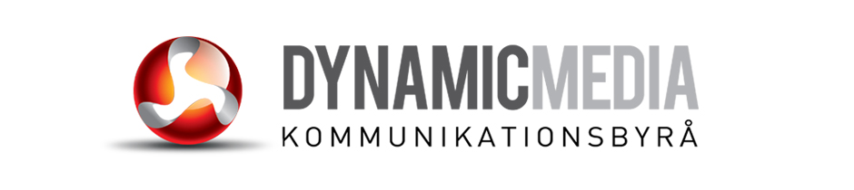 Dynamic Media logo